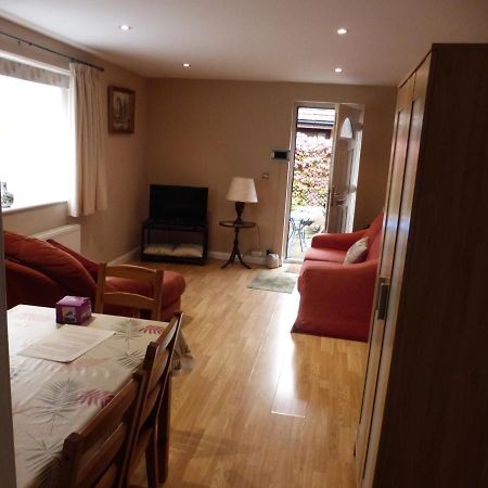 Self-Contained Private Apartment Barnet Exterior foto