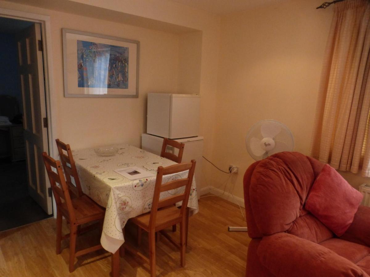 Self-Contained Private Apartment Barnet Exterior foto