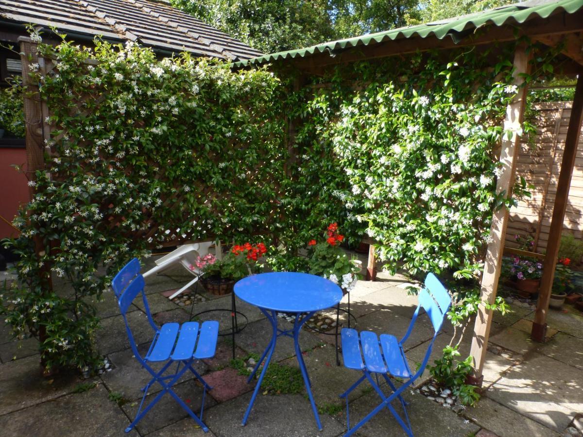 Self-Contained Private Apartment Barnet Exterior foto