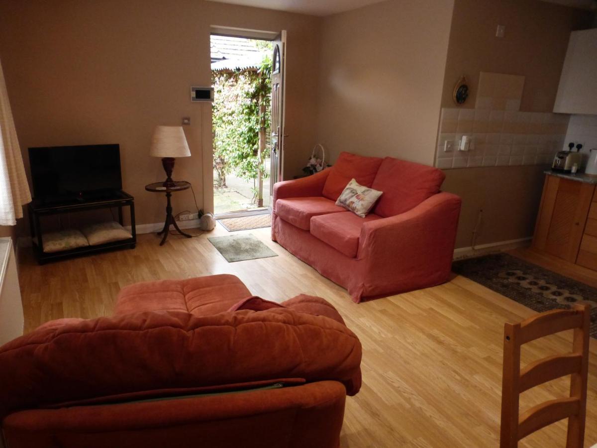 Self-Contained Private Apartment Barnet Exterior foto