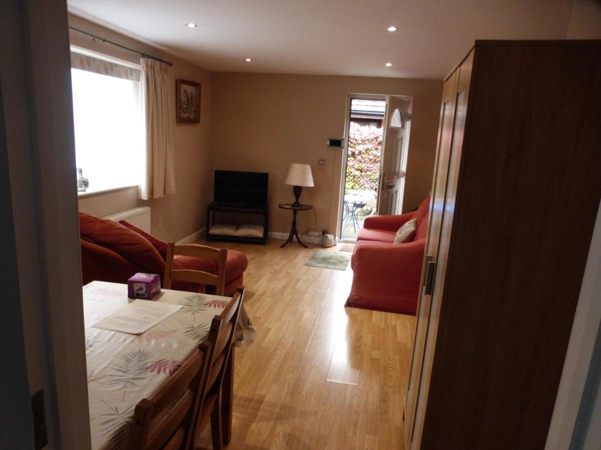 Self-Contained Private Apartment Barnet Exterior foto
