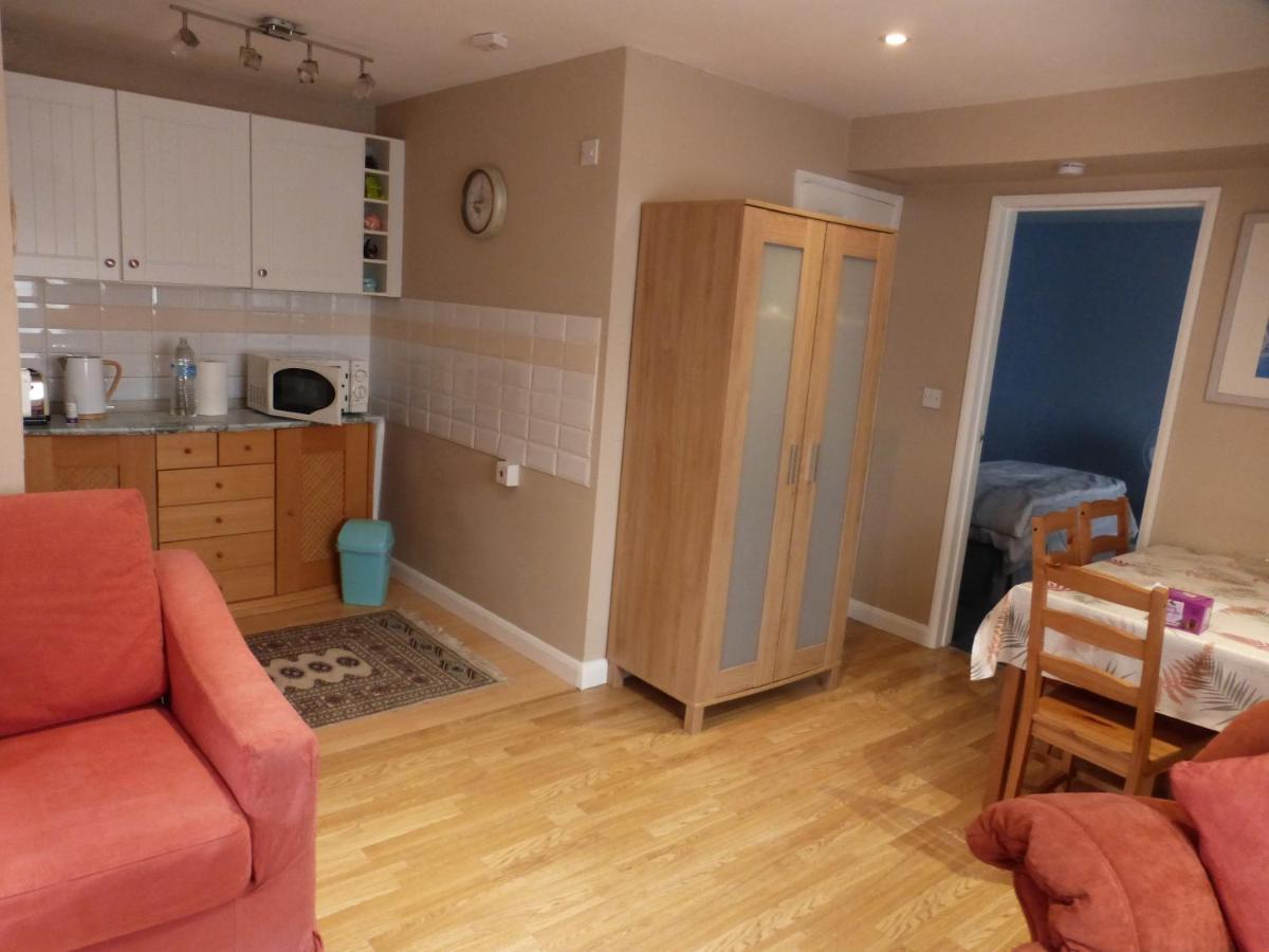 Self-Contained Private Apartment Barnet Exterior foto