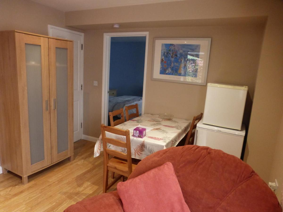 Self-Contained Private Apartment Barnet Exterior foto
