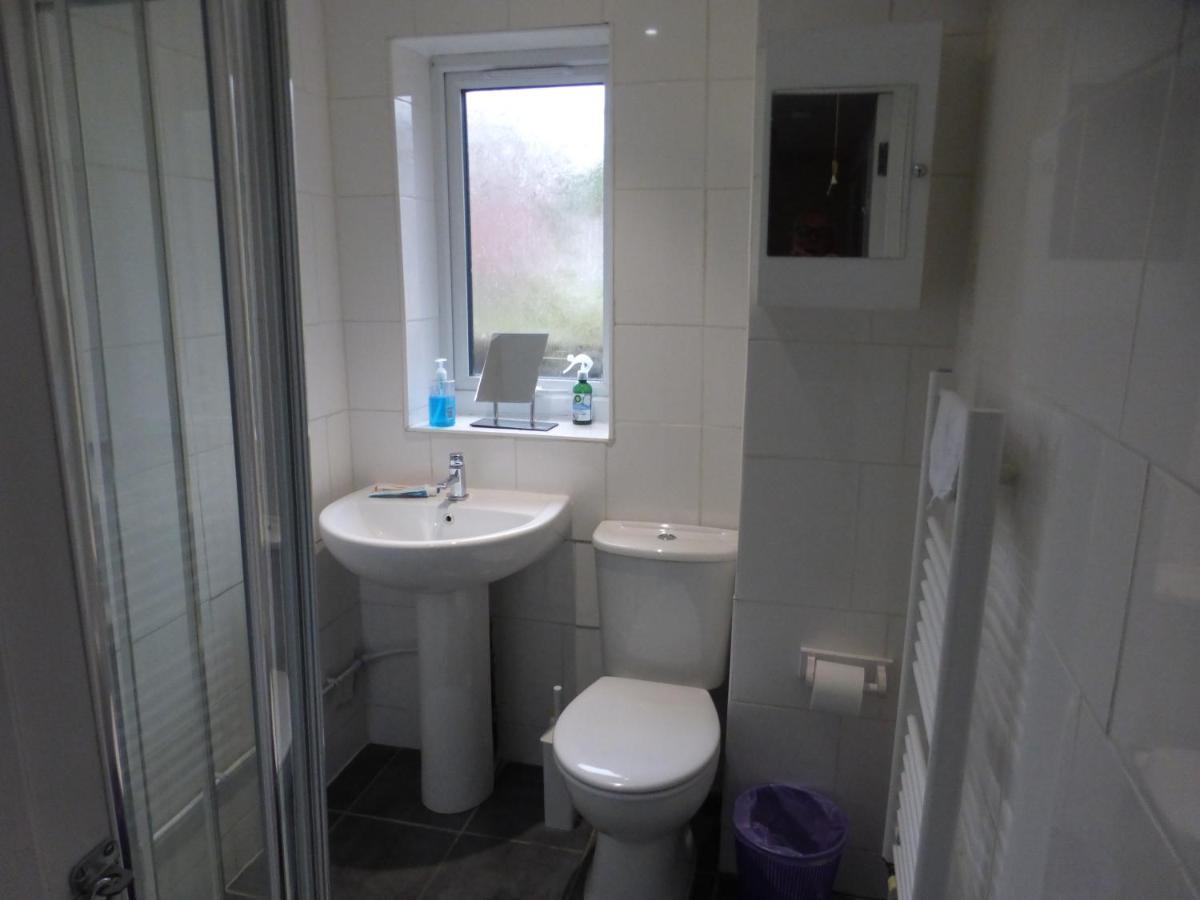 Self-Contained Private Apartment Barnet Exterior foto